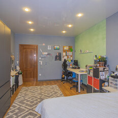 Квартира 96,7 м², 3-комнатная - изображение 3