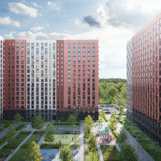 Квартира 27,4 м², студия - изображение 3