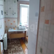 Квартира 31,4 м², 1-комнатная - изображение 5