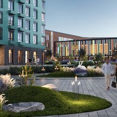 Квартира 78,1 м², 3-комнатная - изображение 4