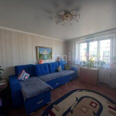 Квартира 50,2 м², 2-комнатная - изображение 3