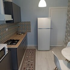 Квартира 32,1 м², 1-комнатная - изображение 3