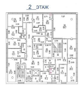 450 м², общепит - изображение 4