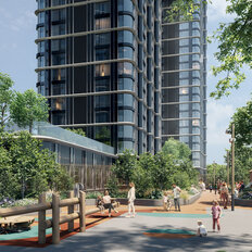 Квартира 57,7 м², 2-комнатная - изображение 5