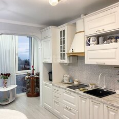 Квартира 56,5 м², 2-комнатная - изображение 1