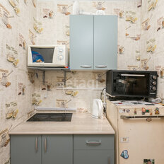 Квартира 16,4 м², студия - изображение 5