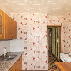 Квартира 29,4 м², 1-комнатная - изображение 5