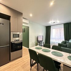 Квартира 55 м², 3-комнатная - изображение 2