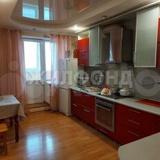Квартира 60,1 м², 2-комнатная - изображение 2