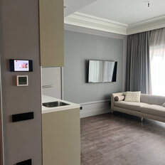 Квартира 134,2 м², 2-комнатные - изображение 4