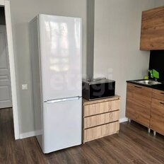 Квартира 30 м², студия - изображение 2