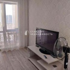 Квартира 26 м², студия - изображение 1