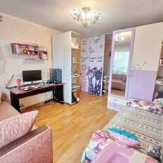 Квартира 50,8 м², 2-комнатная - изображение 2