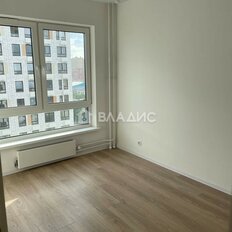 Квартира 32,4 м², 1-комнатная - изображение 4