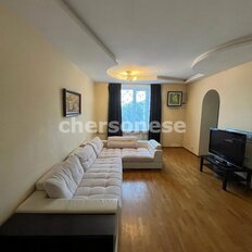 Квартира 86 м², 3-комнатная - изображение 2