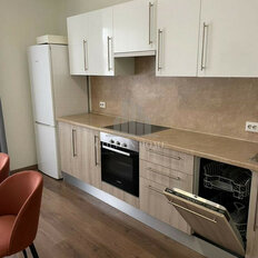 Квартира 61 м², 2-комнатная - изображение 2