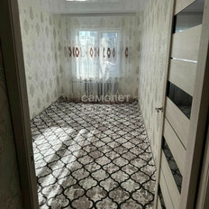 Квартира 58,3 м², 3-комнатная - изображение 4