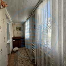 Квартира 34,4 м², 1-комнатная - изображение 5