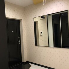 Квартира 53,1 м², 1-комнатная - изображение 3