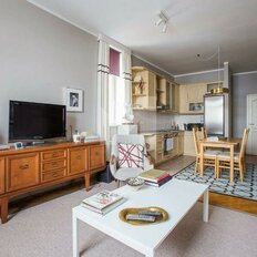 Квартира 53,1 м², 2-комнатная - изображение 5