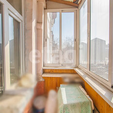 Квартира 75,8 м², 3-комнатная - изображение 4