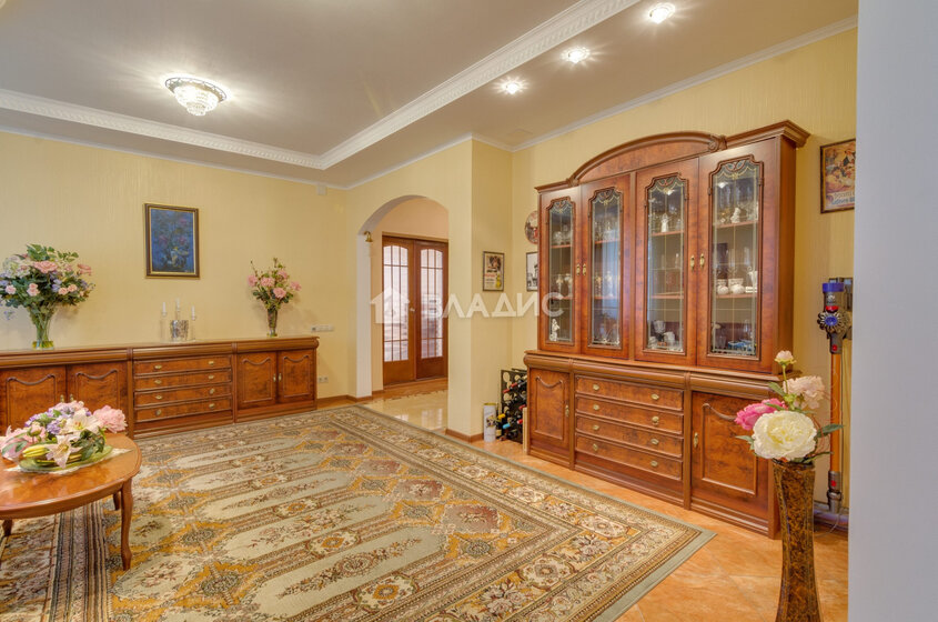 564 м² дом, 10 соток участок 95 000 000 ₽ - изображение 38