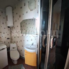 Квартира 36 м², 1-комнатная - изображение 4