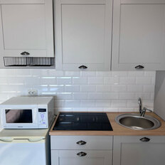 Квартира 23 м², студия - изображение 5