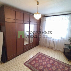 Квартира 65,2 м², 3-комнатная - изображение 2