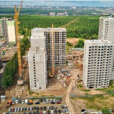 Квартира 41,8 м², студия - изображение 5