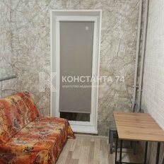 Квартира 32 м², 1-комнатная - изображение 4