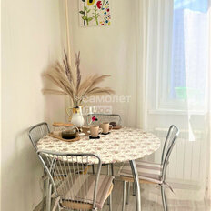 Квартира 37,7 м², 1-комнатная - изображение 2