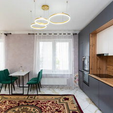 Квартира 54,9 м², 2-комнатная - изображение 2