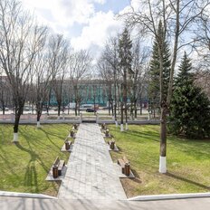 Квартира 21,6 м², студия - изображение 3