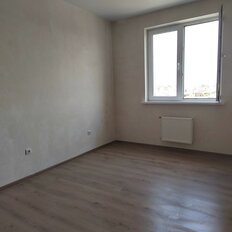 Квартира 42 м², 1-комнатная - изображение 5