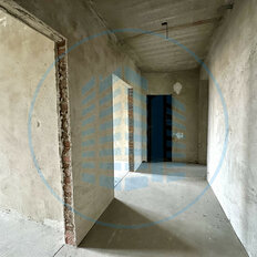 Квартира 55,2 м², 2-комнатная - изображение 3