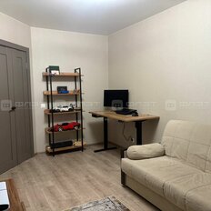 Квартира 46 м², 1-комнатная - изображение 4