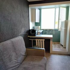 Квартира 13 м², студия - изображение 2