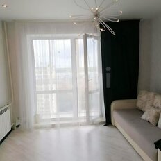 Квартира 31 м², студия - изображение 1