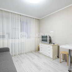 Квартира 18,5 м², студия - изображение 2