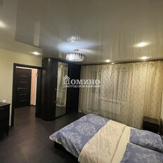 Квартира 35,8 м², 1-комнатная - изображение 5