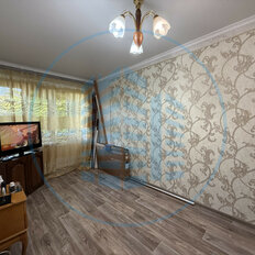 Квартира 26 м², 1-комнатная - изображение 1