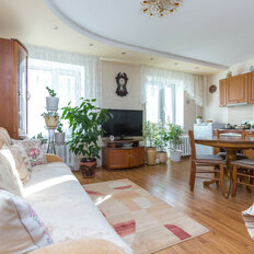 Квартира 46,8 м², 2-комнатная - изображение 4