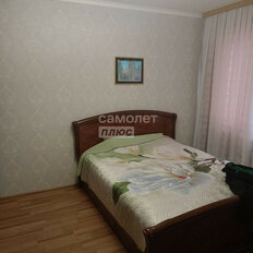 Квартира 59,3 м², 3-комнатная - изображение 4