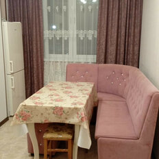 Квартира 44 м², 1-комнатная - изображение 3