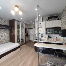 Квартира 24,2 м², студия - изображение 3