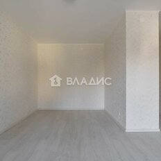 Квартира 32,7 м², 1-комнатная - изображение 5