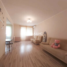Квартира 46,3 м², 1-комнатная - изображение 5