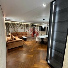 Квартира 139 м², 4-комнатная - изображение 4