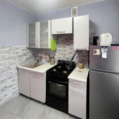 Квартира 30 м², 1-комнатная - изображение 4